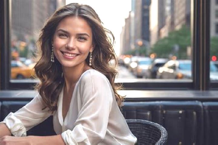 Olivia, 33, a chestnut grey-eyed indian companion based in Baia de Aries. Offering Party Girl, Travel Companion. Available for incall and outcall, overnight ...