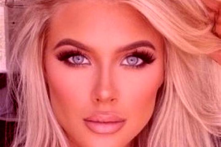 Olivia, 33, a platinum blonde brown-eyed middle eastern companion based in Vapnyarka. Offering Roleplay, Overnight, Dinner Date, GFE. Available for incall an...
