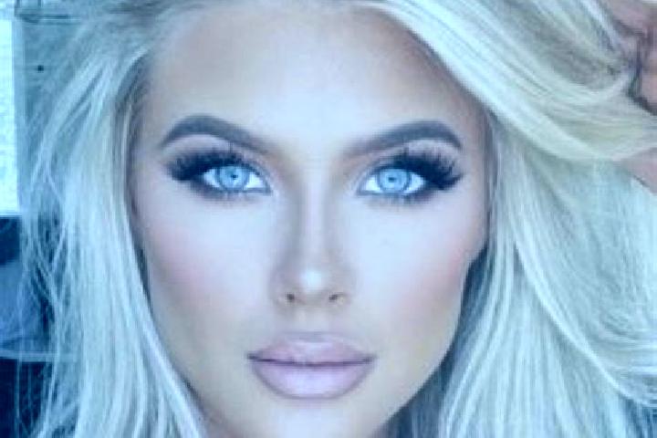 Olivia, 33, a platinum blonde dark-eyed mediterranean companion based in Valparaiso de Goias. Offering OWO, Girlfriend Experience. Available for incall and o...