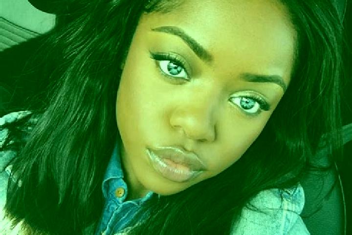 Olivia, 33, a red blue-eyed ebony companion based in Gold Canyon. Offering Tantra, OWO, Party Girl, A-Level. Available for incall and outcall, overnight book...