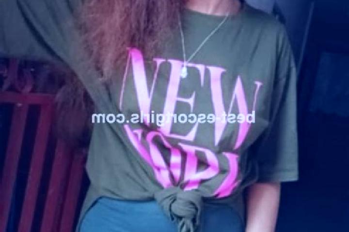 Olivia, 33 — Escort in Adda-Doueni, Comoros