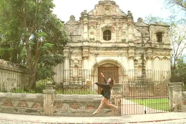 Olivia, 33 — Escort in Antigua Guatemala, Guatemala