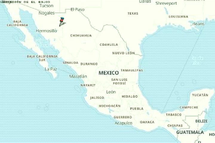 Olivia, 33 — Escort in Bajio de San Jose, Mexico