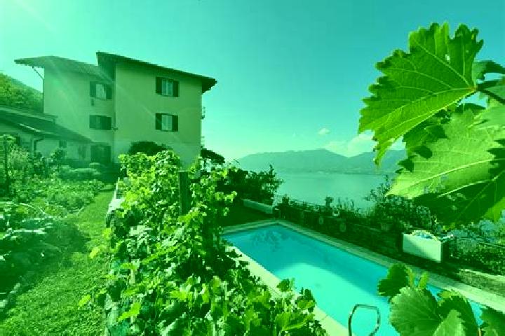 Olivia, 33 — Escort in Cannero Riviera, Italy