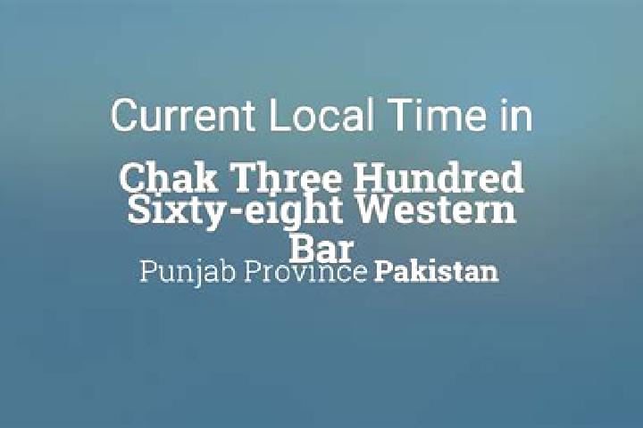 Olivia, 33 — Escort in Chak Sixty-eight-Four Right, Pakistan