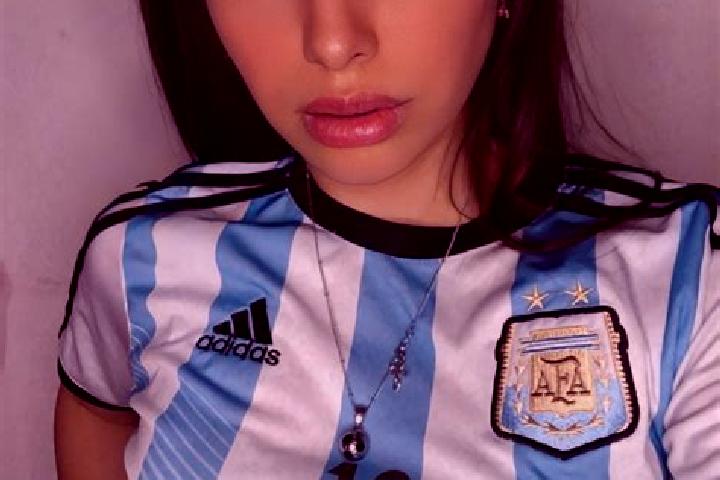 Olivia, 33 — Escort in Chervonyi Tik, Ukraine
