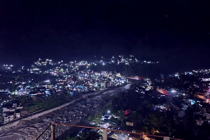 Olivia, 33 — Escort in Dharchula, India