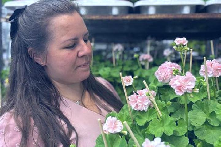 Olivia, 33 — Escort in Djuras, Sweden