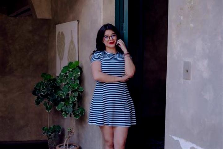 Olivia, 33 — Escort in El Cuenqueno, Mexico