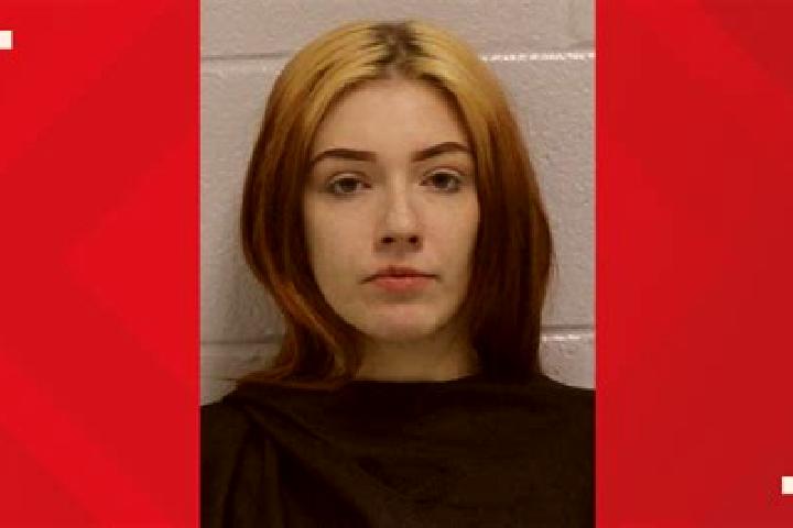 Olivia, 33 — Escort in Elberton, United States
