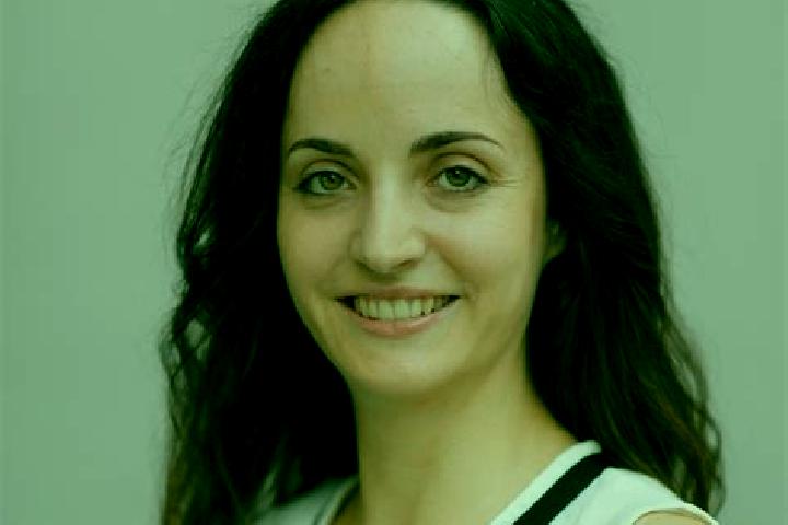 Olivia, 33 — Escort in Embrach / Kellersacker, Switzerland