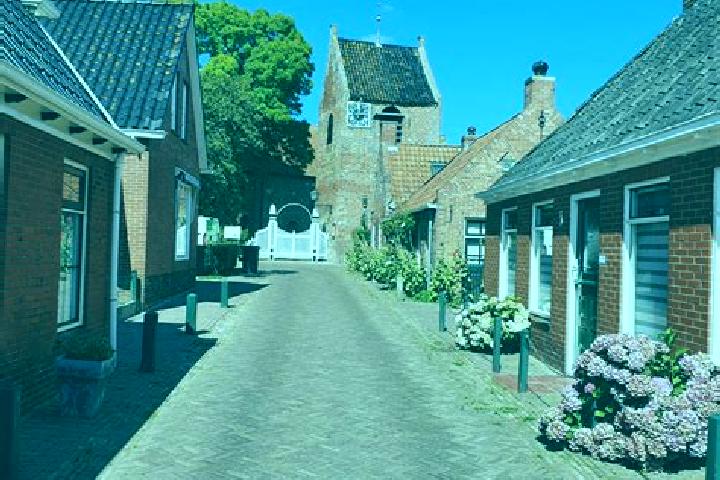 Olivia, 33 — Escort in Ezinge, Netherlands