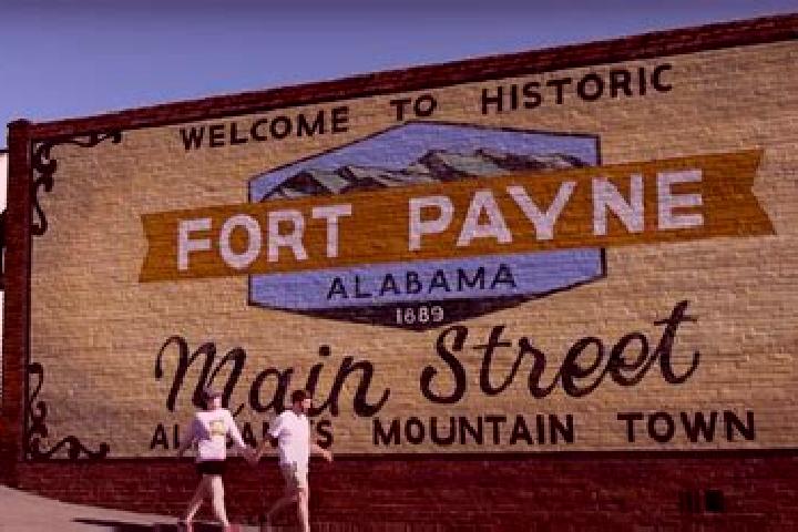 Olivia, 33 — Escort in Fort Payne, United States
