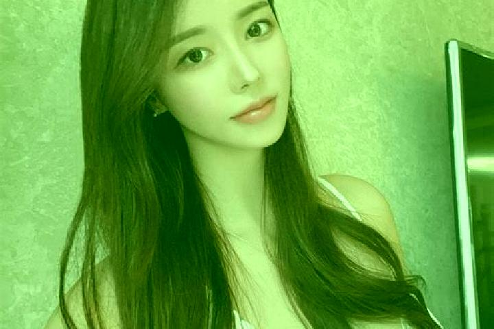 Olivia, 33 — Escort in Heigou, China