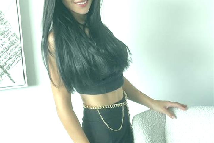 Olivia, 33 — Escort in Kelemen, Croatia