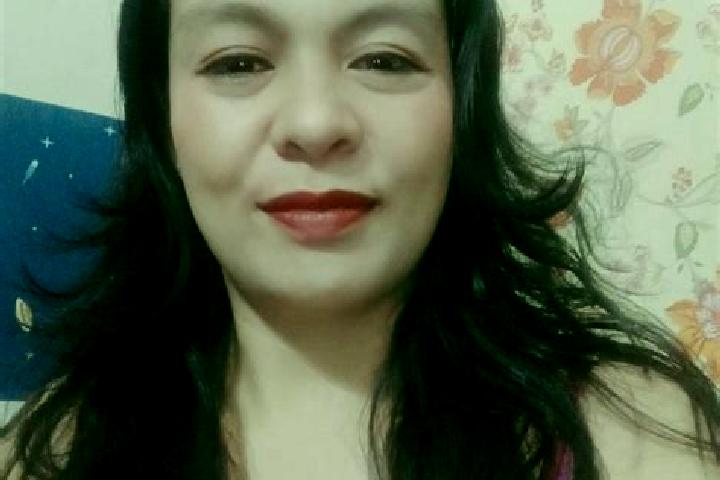 Olivia, 33 — Escort in Lanas, Philippines
