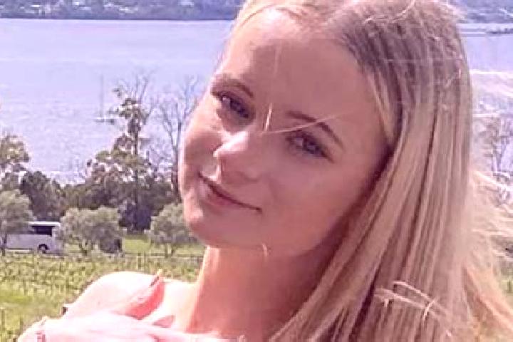 Olivia, 33 — Escort in Laura, Australia