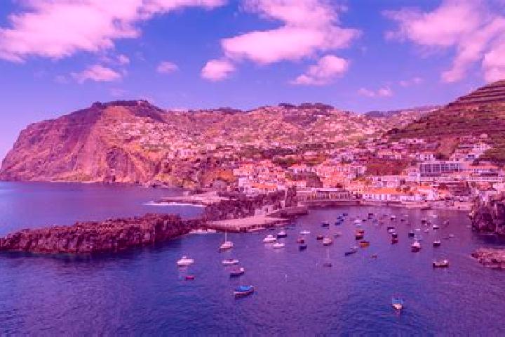 Olivia, 33 — Escort in Machico, Portugal