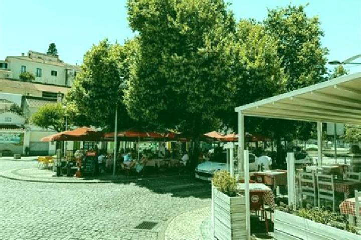 Olivia, 33 — Escort in Monchique, Portugal