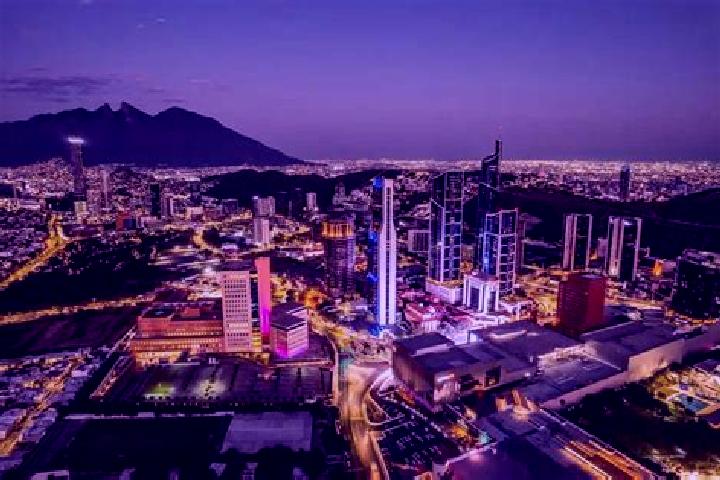 Olivia, 33 — Escort in Monterrey, Mexico