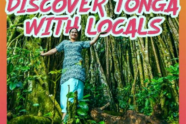 Olivia, 33 — Escort in Mu a, Tonga