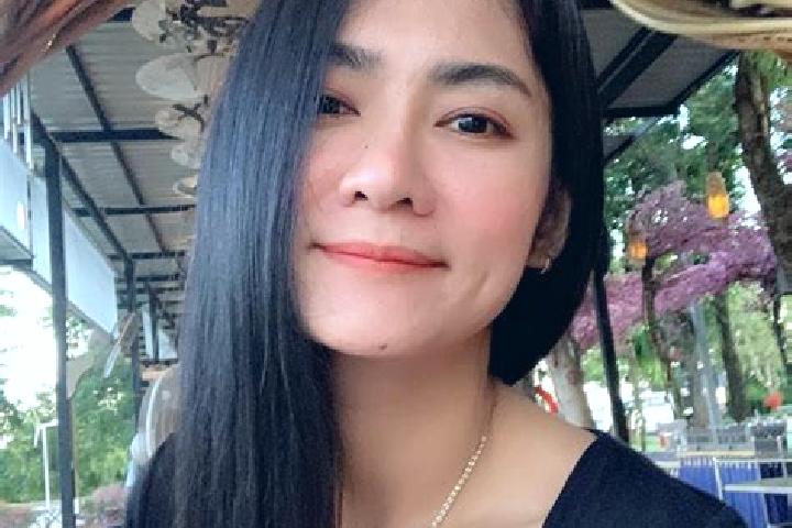 Olivia, 33 — Escort in Nam Som, Thailand