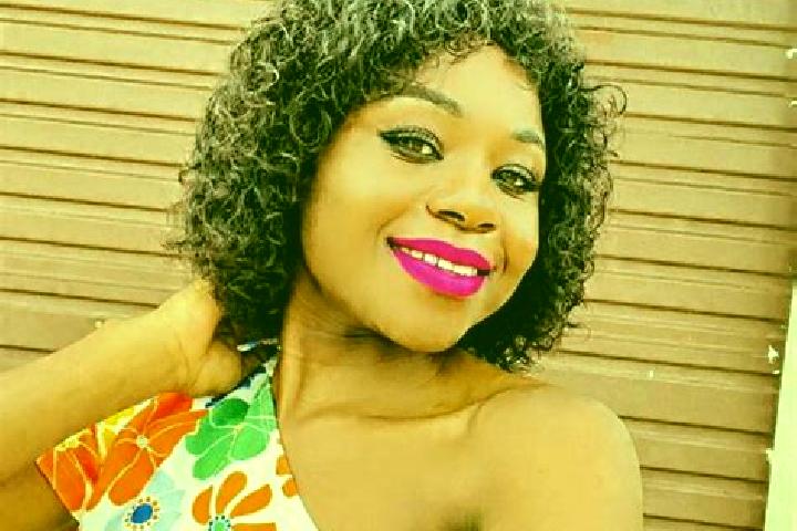 Olivia, 33 — Escort in Nkowakowa, South Africa