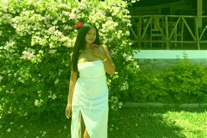 Olivia, 33 — Escort in Playa Azul, Mexico