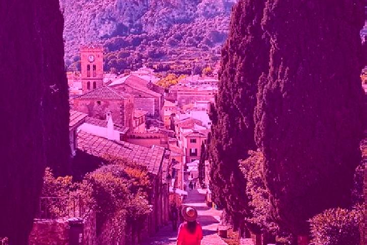 Olivia, 33 — Escort in Pollenca, Spain