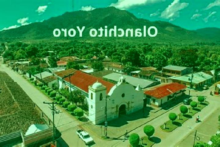 Olivia, 33 — Escort in Quebrada de Yoro, Honduras