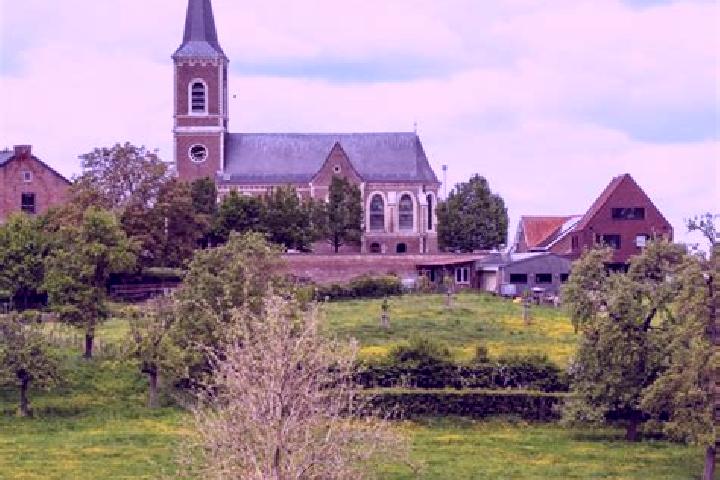 Olivia, 33 — Escort in Riemst, Belgium