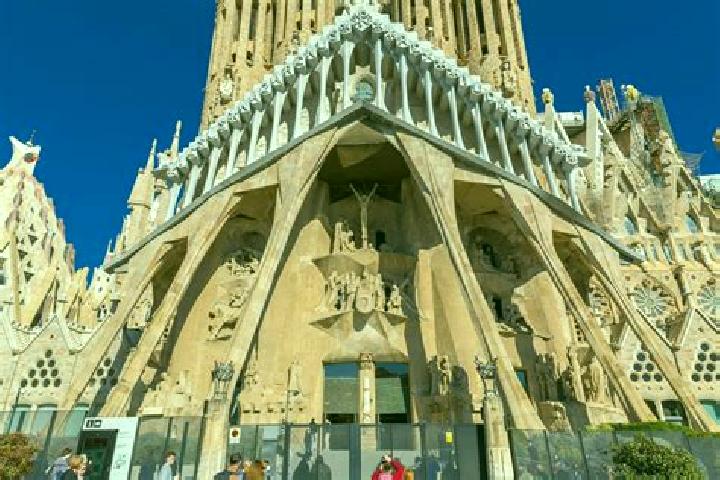 Olivia, 33 — Escort in Sagrada Familia, Chile