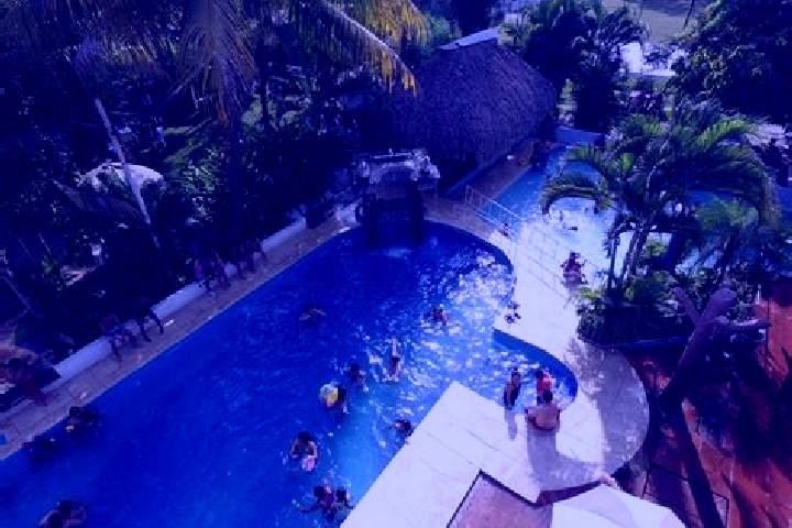 Olivia, 33 — Escort in San Jose del Chilar, Mexico