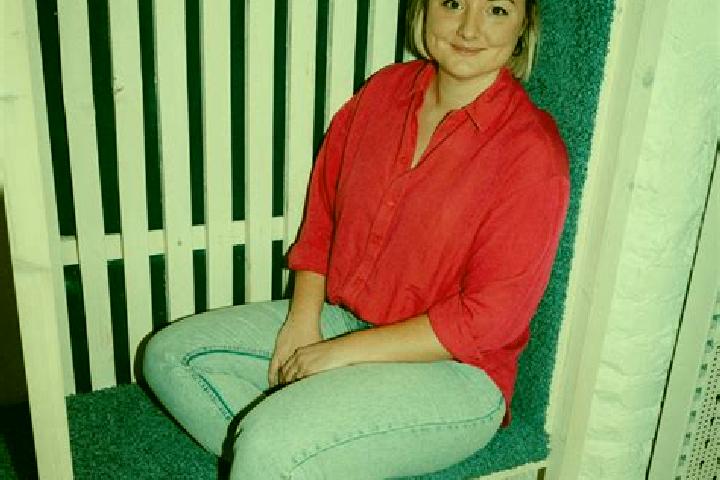 Olivia, 33 — Escort in Schlierbach, Austria