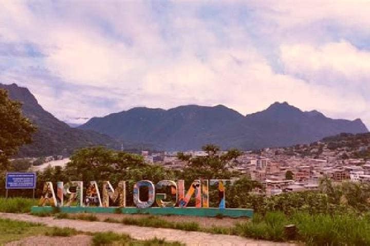 Olivia, 33 — Escort in Tingo de Ponasa, Peru