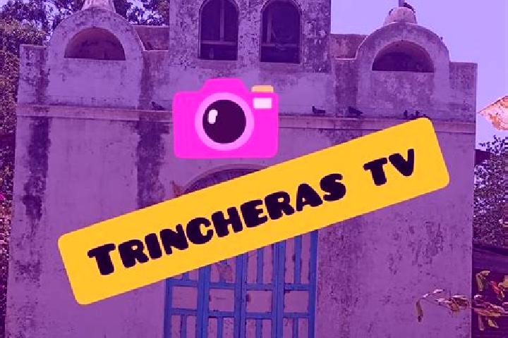 Olivia, 33 — Escort in Trincheras, Mexico