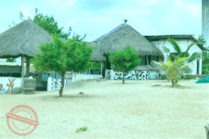 Olivia, 33 — Escort in Tujering, Gambia