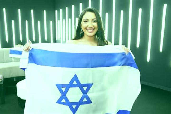 Olivia, 33 — Escort in Yuval, Israel