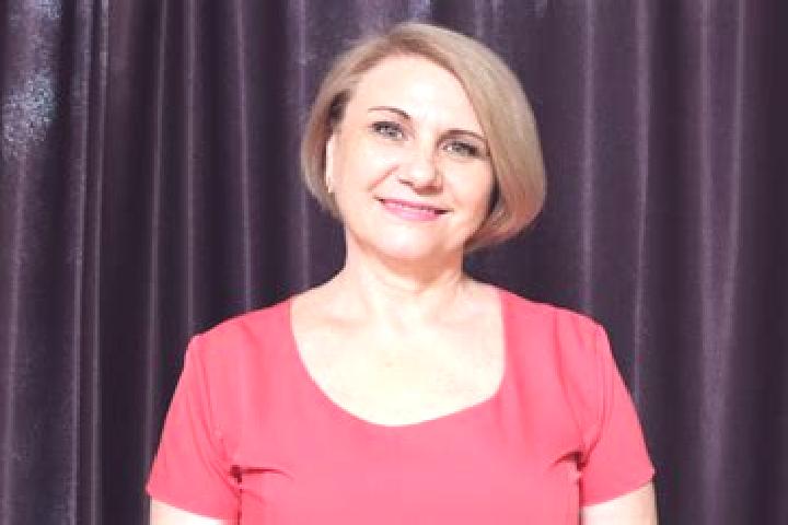 Olivia, 33 — Escort in Zelenokumsk, Russia