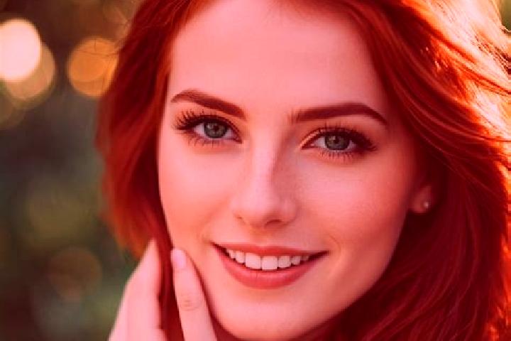 Olivia, 34, a auburn amber-eyed caucasian companion based in Oltressenda Alta. Offering BDSM, Deep French Kissing, Striptease. Available for incall and outca...