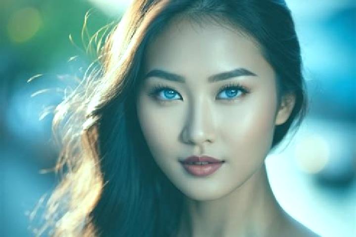 Olivia, 34, a black blue-eyed asian companion based in Stomio. Offering Domination, OWO, Duos. Available for incall and outcall, day and evening dates.