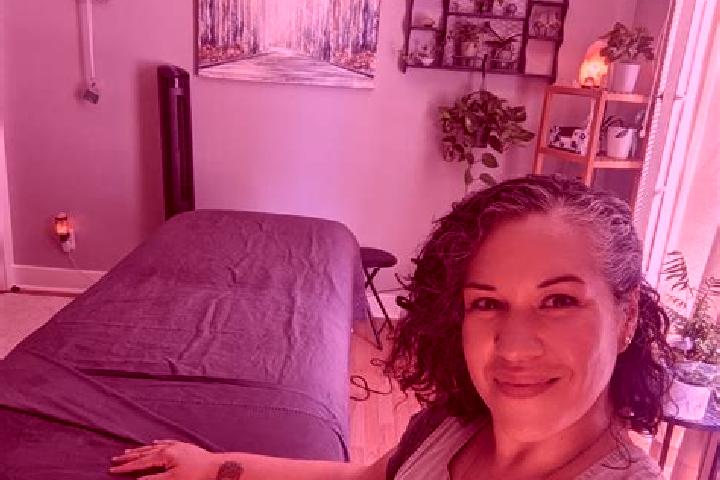 Olivia, 34, a black brown-eyed caribbean companion based in Darling Downs. Offering GFE, BDSM, Tantra. Available for incall and outcall, day and evening dates.