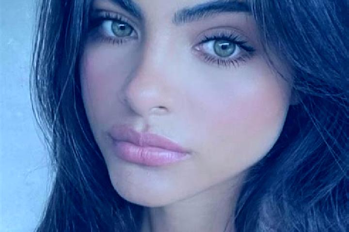 Olivia, 34, a black brown-eyed indian companion based in Slashchevskaya. Offering Striptease, Dinner Date. Available for incall and outcall, day and evening ...