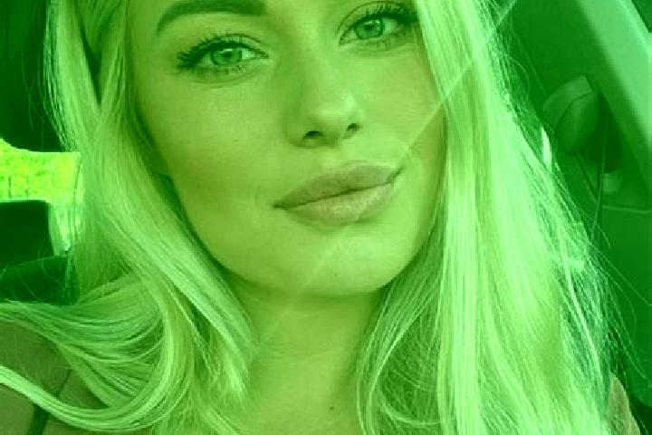 Olivia, 34, a blonde hazel-eyed caucasian companion based in Corquilleroy. Offering OWO, GFE, A-Level, Massage. Available for incall and outcall, overnight b...
