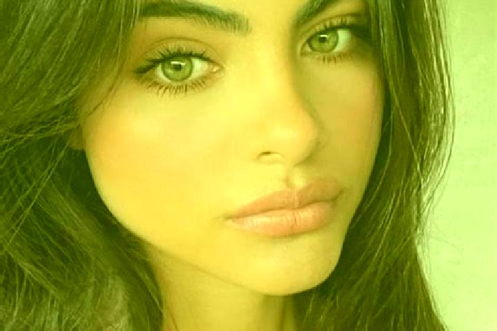 Olivia, 34, a brunette dark-eyed indian companion based in Sao Jose dos Campos. Offering OWO, Striptease, Party Girl, Couples, Deep French Kissing. Available...