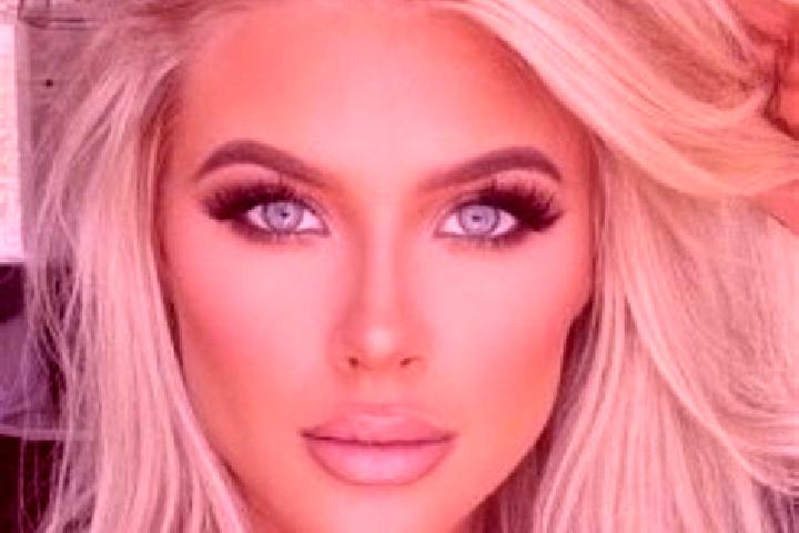 Olivia, 34, a platinum blonde dark-eyed european companion based in Kiskore. Offering Fetish, A-Level, GFE, Duos, Prostate Massage. Available for incall and ...