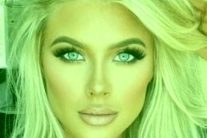 Olivia, 34, a platinum blonde grey-eyed mixed companion based in Harscheid. Offering Erotic Massage, OWO, GFE, A-Level. Available for incall and outcall, ove...