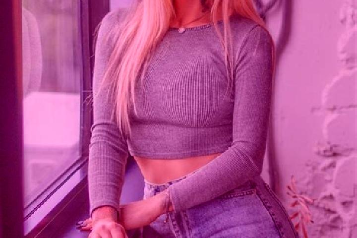Olivia, 34 — Escort in Abissinka, Ukraine