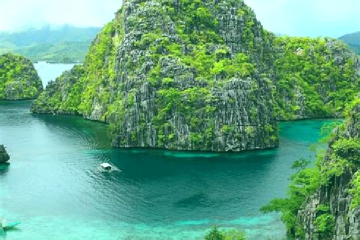Olivia, 34 — Escort in Alim, Philippines