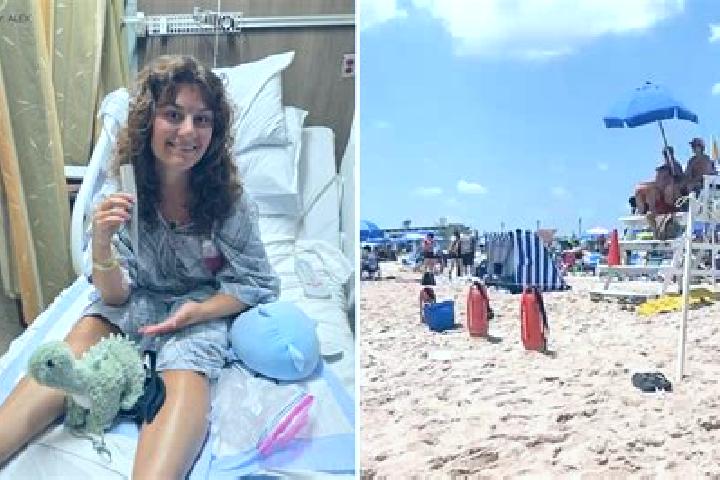 Olivia, 34 — Escort in Asbury Park, United States